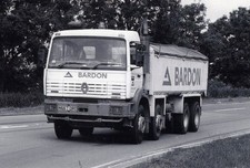 Photo bardon renault for sale  GRANTHAM