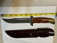 Buck 119 cherry for sale  Oakdale