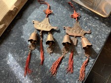 Chinese chime hanging for sale  LLANDYSUL