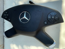 Airbag per volante usato  Bari