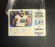 2022 contenders jordan for sale  Bridgewater