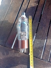 Ancienne lampe tube d'occasion Ancienne lampe tube d'occasion  Renaison