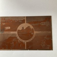 Devon copper printing for sale  GOSPORT