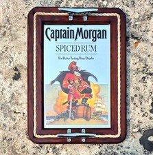 Vtg captain morgan for sale  Racine
