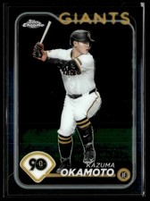 2024 topps chrome for sale  Boones Mill