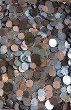 Monete regno misto usato  Roccabianca