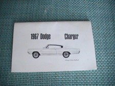 1967 dodge charger for sale 1967 dodge charger for sale Palm Coast