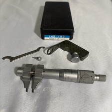 Mitutoyo 145 193 for sale  Palmyra