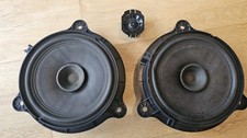 nissan speakers for sale nissan speakers for sale MILTON KEYNES