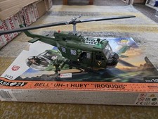 Cobi bell uh1 for sale  SOUTHPORT