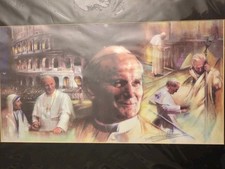 Pope john paul for sale  Ridley Park