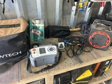 Kewtech digital multifunction for sale  CARMARTHEN