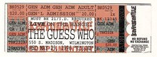 Guess wilmington live for sale  USA