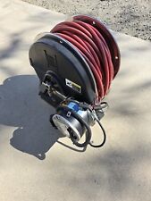 Hydraulic hose reel for sale  Paso Robles