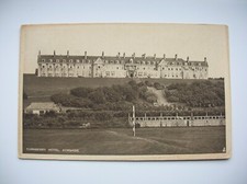 Turnberry hotel postcard for sale  FALKIRK