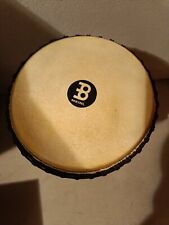 Afrikanische djembe trommel gebraucht kaufen  Ginsheim-Gustavsburg
