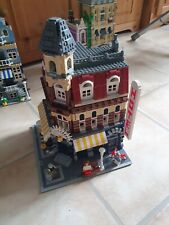 lego cafe corner gebraucht kaufen  Berlin