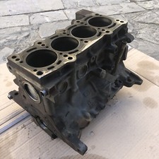 Monoblocco fiat panda usato  Bisaccia