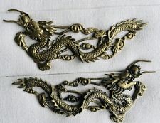 Vintage pair solid for sale  SHOREHAM-BY-SEA