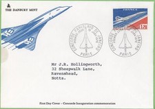 1976 air concorde for sale  WOKING