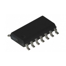 Mc1496 smd integrated usato  Sanremo