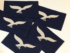 Stickvorlage riginal luftwaffe gebraucht kaufen  Weißenburg i.Bay.