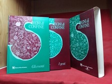 Segni confine gli usato Segni confine gli usato  Roe Volciano