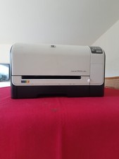 Laserjet color cp1525n d'occasion  Bonsecours