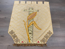 Vintage gold church for sale  Philadelphia