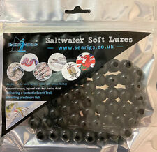 Black lugworm ragworm for sale  HOLYHEAD