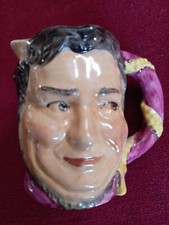 Vintage character toby for sale  CHRISTCHURCH