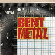 Vintage bent metal for sale  Albany