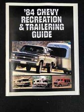 Original 1984 chevrolet for sale  Los Angeles