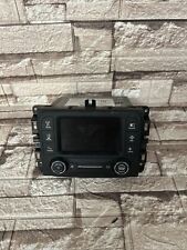 Stereo navigatore jeep usato  Sinopoli