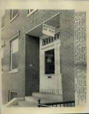 1961 press photo for sale  Memphis