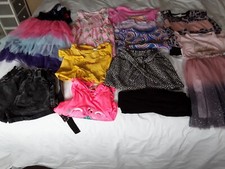Bulk girls clothing for sale  HUNTINGDON