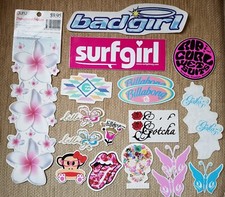 Ladies girls surf for sale  SCARBOROUGH