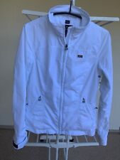 Damen windjacke napapijri gebraucht kaufen  Stutensee