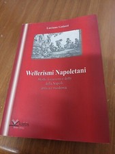 Wellerismi napoletani. motti usato  Napoli