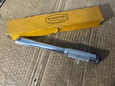 Proto tools 6063 for sale  Walnutport