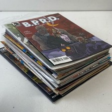 Indie comic book for sale  Los Angeles