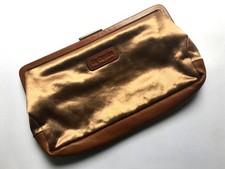 Ally capellino clutch for sale  BRUTON