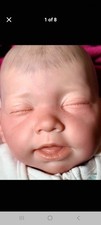 Reborn baby doll for sale  Covington