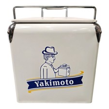 Yakimoto lightweight portable for sale  Rialto
