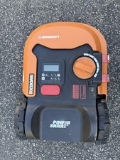 Worx wr140 landroid for sale  Poughkeepsie