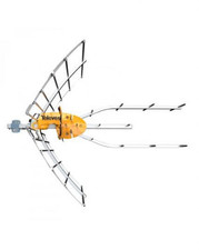 Antenna ellipse televes usato  Monterotondo