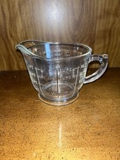 Vtg 1940 glass for sale  Sparta
