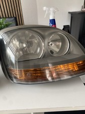 Erhaltene scheinwerfer nissan gebraucht kaufen  Wald-Michelbach