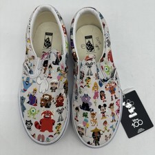 Vans disney 100 for sale  Gulfport