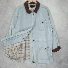 Vintage denim barn for sale  Worcester